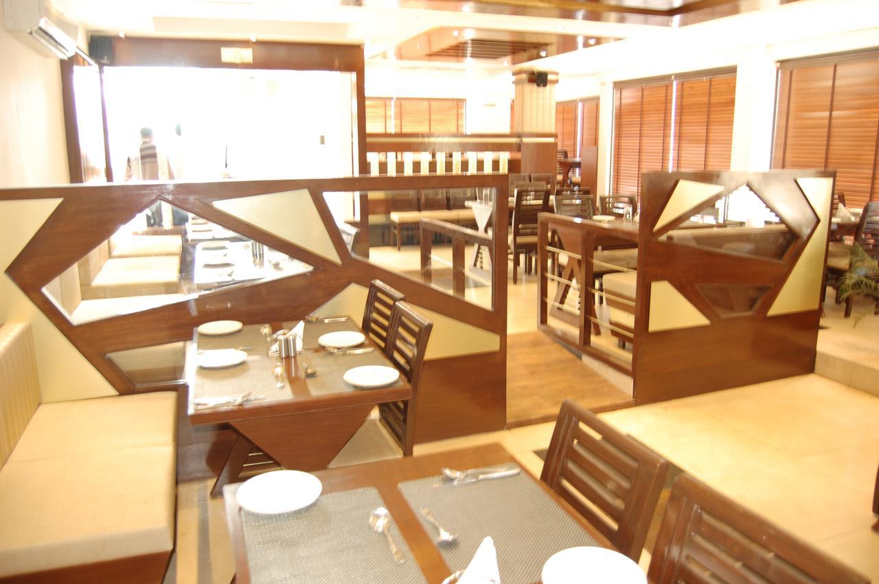 Centarosa Resort Chail Exterior photo